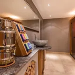 亚格海姆公寓式酒店 公寓式酒店 4*