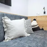 公寓式酒店 亚格海姆公寓式酒店