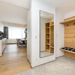 亚格海姆公寓式酒店