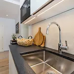 亚格海姆公寓式酒店 弗拉绍