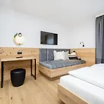公寓式酒店 亚格海姆公寓式酒店 4*