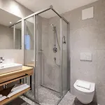 公寓式酒店 亚格海姆公寓式酒店 弗拉绍