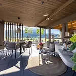 亚格海姆公寓式酒店 4* 弗拉绍