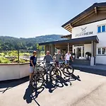 亚格海姆公寓式酒店 公寓式酒店 弗拉绍
