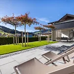 亚格海姆公寓式酒店