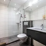亚格海姆公寓式酒店 公寓式酒店 4*