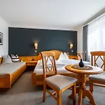 亚格海姆公寓式酒店 公寓式酒店 弗拉绍