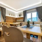 亚格海姆公寓式酒店