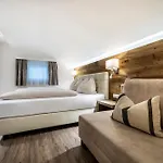 亚格海姆公寓式酒店 4*