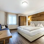 公寓式酒店 亚格海姆公寓式酒店 4*