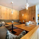 亚格海姆公寓式酒店 公寓式酒店 4*