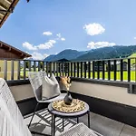 亚格海姆公寓式酒店 公寓式酒店