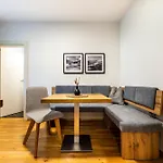 亚格海姆公寓式酒店 公寓式酒店 4*