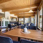 公寓式酒店 亚格海姆公寓式酒店 4*