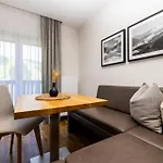 亚格海姆公寓式酒店 公寓式酒店