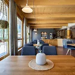 亚格海姆公寓式酒店 4*