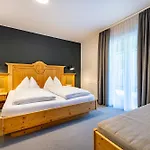 公寓式酒店 亚格海姆公寓式酒店 4*