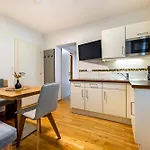 亚格海姆公寓式酒店 公寓式酒店 4*