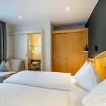 亚格海姆公寓式酒店