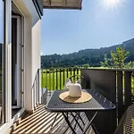 亚格海姆公寓式酒店 公寓式酒店 4*