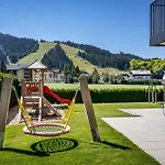 亚格海姆公寓式酒店 公寓式酒店