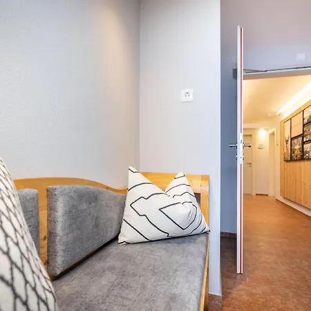 Апарт-отель Jaegerheim