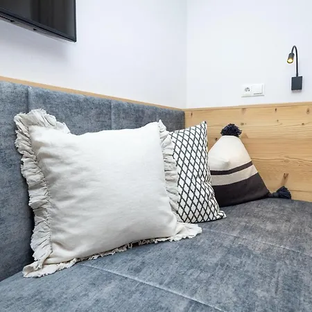 Апарт-отель Jaegerheim