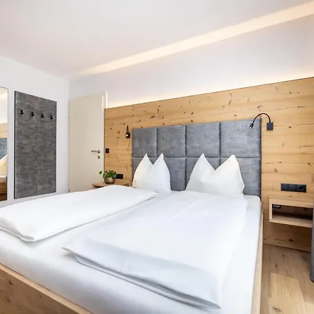 Jaegerheim 4* Флахау