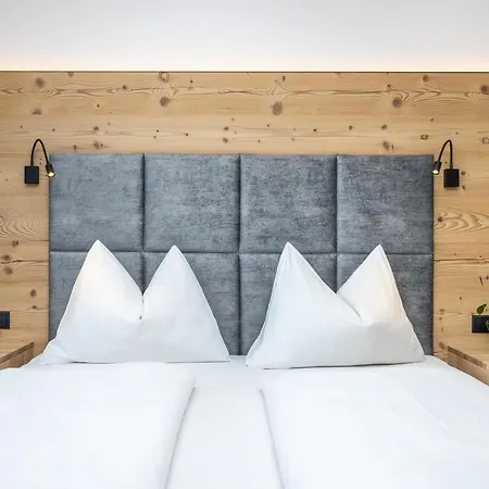 Jaegerheim Апарт-отель Флахау