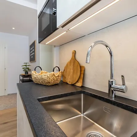 Jaegerheim Флахау