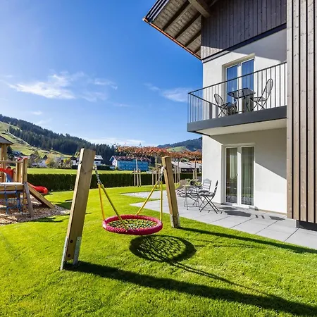 Lejlighedshotel Jaegerheim