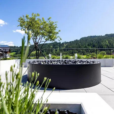 Jaegerheim Апарт-отель 4*