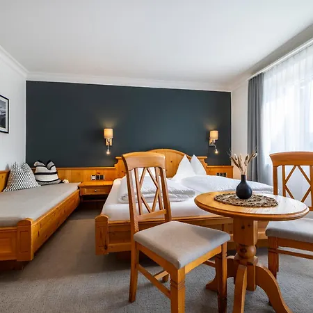 Jaegerheim Lejlighedshotel Flachau