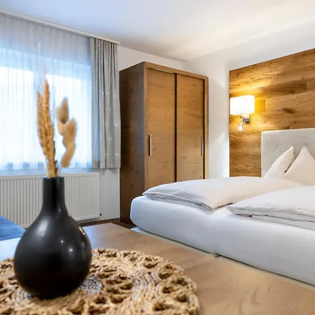 Jaegerheim 4* Flachau