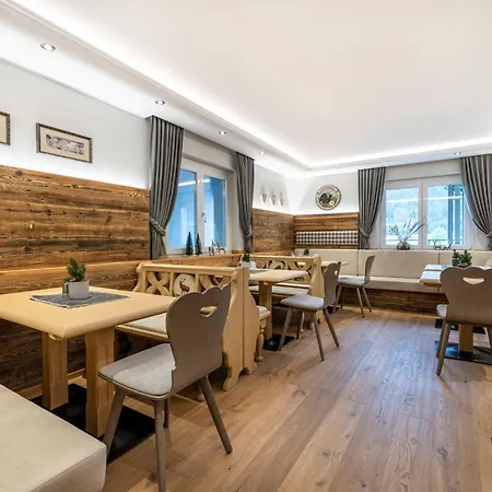 Jaegerheim Lejlighedshotel Flachau