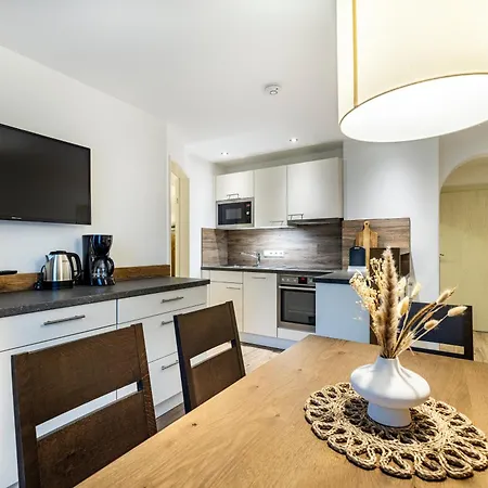 Jaegerheim Апарт-отель