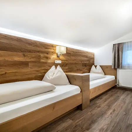 Jaegerheim Флахау