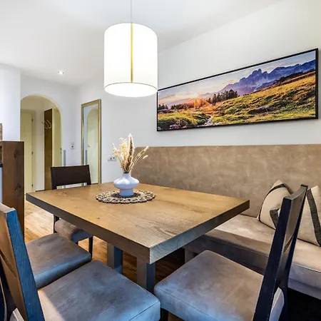 Jaegerheim Апарт-отель