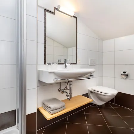 Jaegerheim Lejlighedshotel Flachau