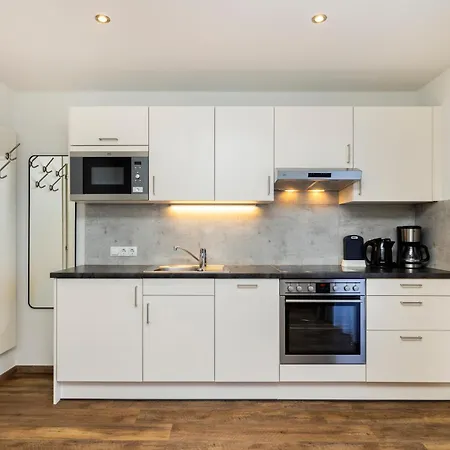 Jaegerheim 4* Флахау