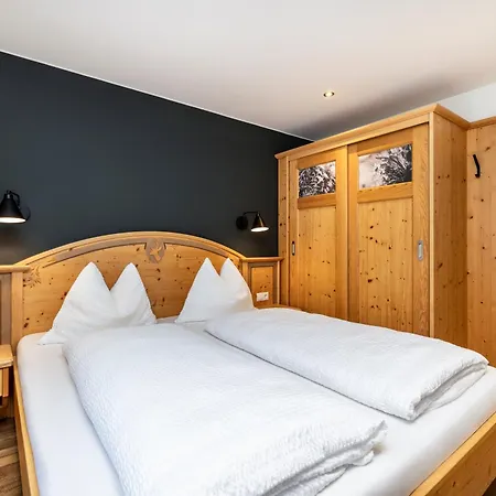 Jaegerheim Aparthotel