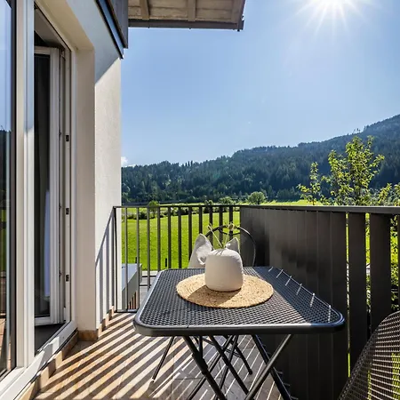 Jaegerheim Lejlighedshotel 4*