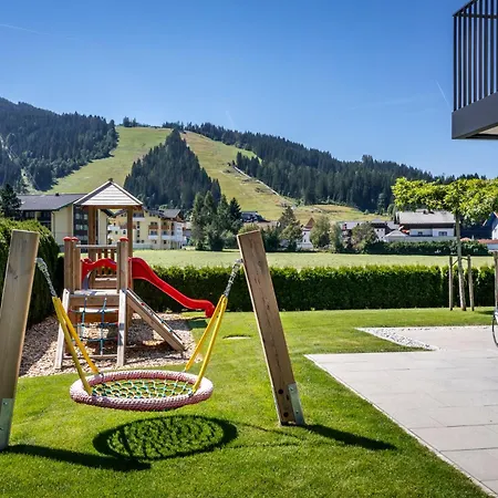 Jaegerheim Апарт-отель