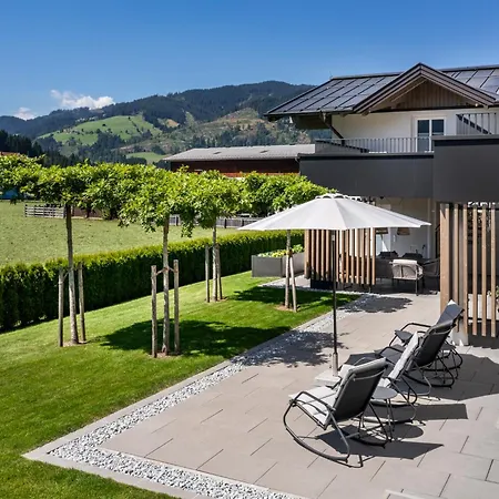 Апарт-отель Jaegerheim 4*