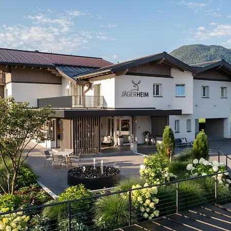 Jaegerheim Flachau