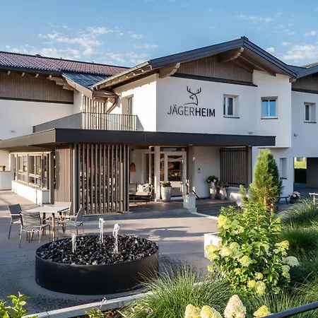 Jaegerheim