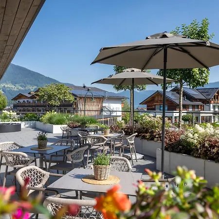 Jaegerheim Lejlighedshotel