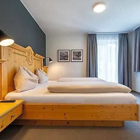 Jaegerheim Aparthotel Flachau