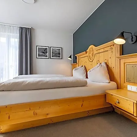 Jaegerheim Aparthotel Flachau