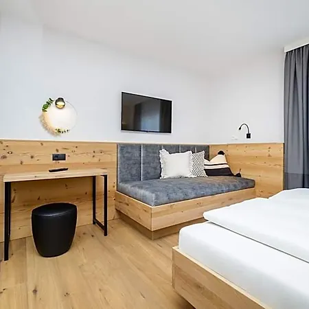 Aparthotel Jaegerheim Flachau
